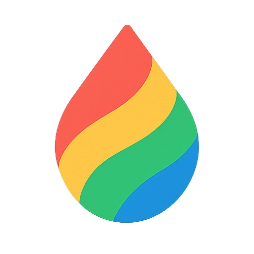 Dyemate Logo